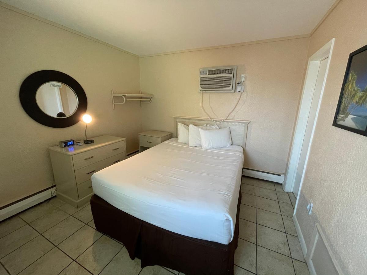 Motel Rus Mar & Boardwalk 2*